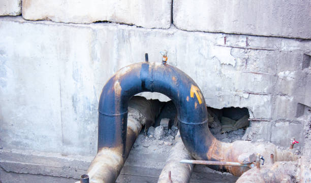 Best Local water damage restoration  in Justice, IL